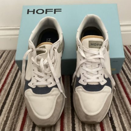 HOFF Trainers Size 10